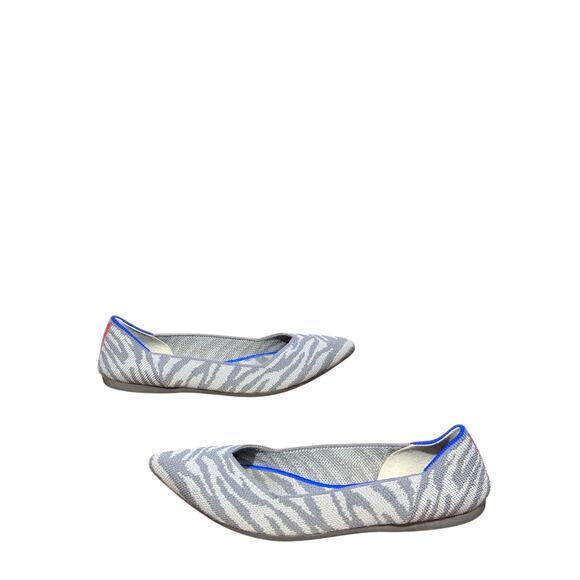 Women's Rothy's flats size 7 - Picture 1 of 7
